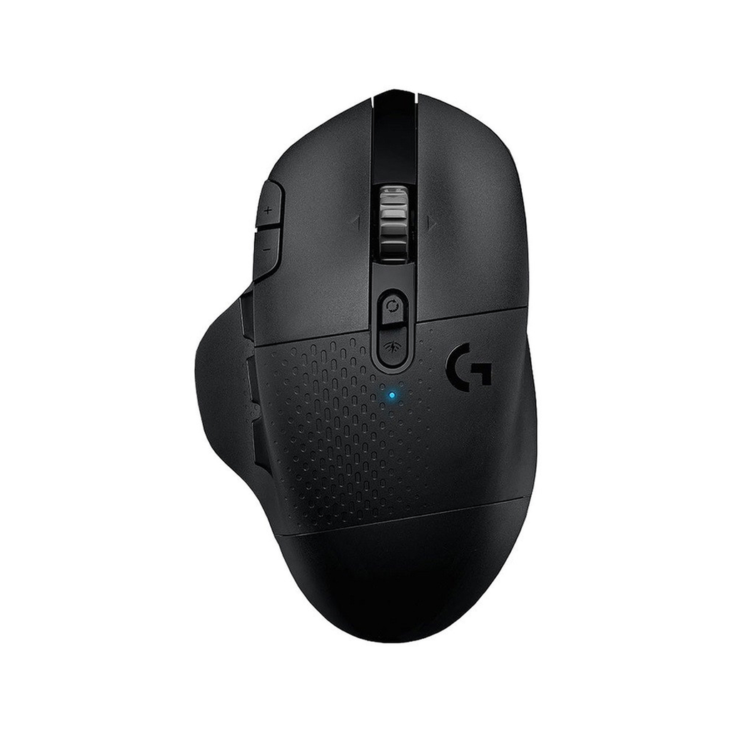 SOURIS LOGITECH G604 LIGHTSPEED WIRELESS GAMING SOURIS- BLACK