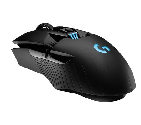 SOURIS LOGITECH G903 LIGHTSPEED WIRELESS HERO GAMING SOURIS