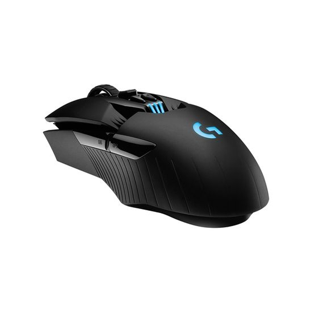 SOURIS LOGITECH G903 LIGHTSPEED WIRELESS HERO GAMING SOURIS