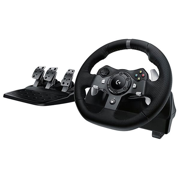 VOLANT LOGITECH G920 (941-000123)