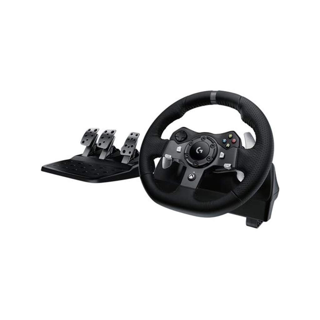 VOLANT LOGITECH G920 (941-000123)