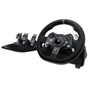 VOLANT LOGITECH G920 (941-000123)