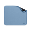 TAPIS LOGITECH MOUSE PAD STUDIO SERIES BLUE-GREY