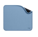 TAPIS LOGITECH MOUSE PAD STUDIO SERIES BLUE-GREY