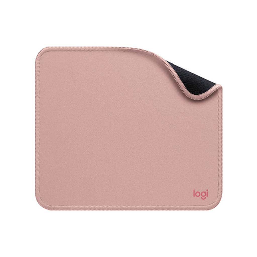 TAPIS LOGITECH MOUSE PAD STUDIO SERIES ROSE