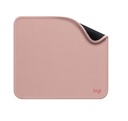 TAPIS LOGITECH MOUSE PAD STUDIO SERIES ROSE