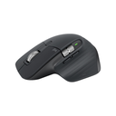 SOURIS LOGITECH MX MASTER 3S BLACK
