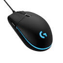 SOURIS LOGITECH G PRO HERO GAMING BLACK