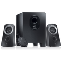 HAUT PARLEUR LOGITECH Z313 NOIR (980-000413)