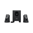 HAUT PARLEUR LOGITECH Z313 NOIR (980-000413)