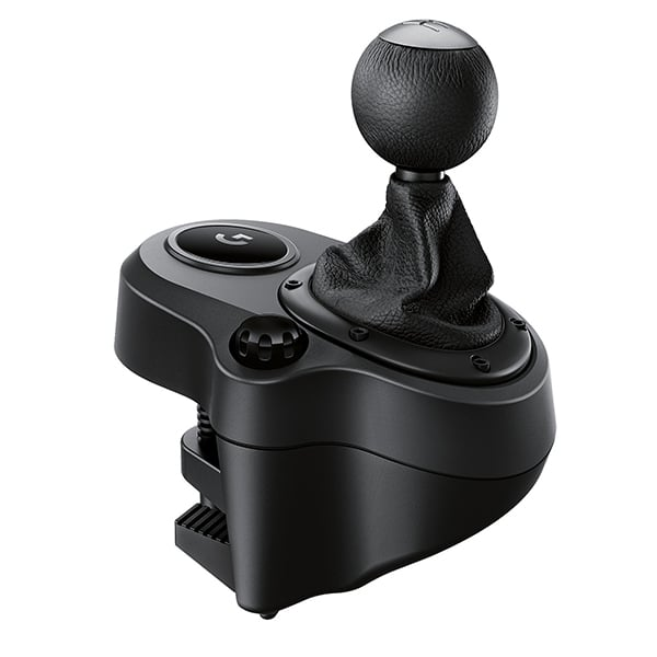 MANETTE LOGITECH DRIVING FORCE SHIFTER (941-000130)