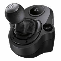 MANETTE LOGITECH DRIVING FORCE SHIFTER