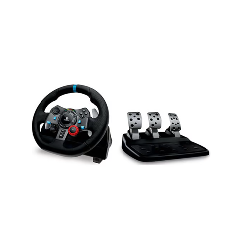 VOLANT LOGITECH ® G29 DRIVING FORCE RACING WHEEL FOR PLAYSTATION84, PLAYSTATION