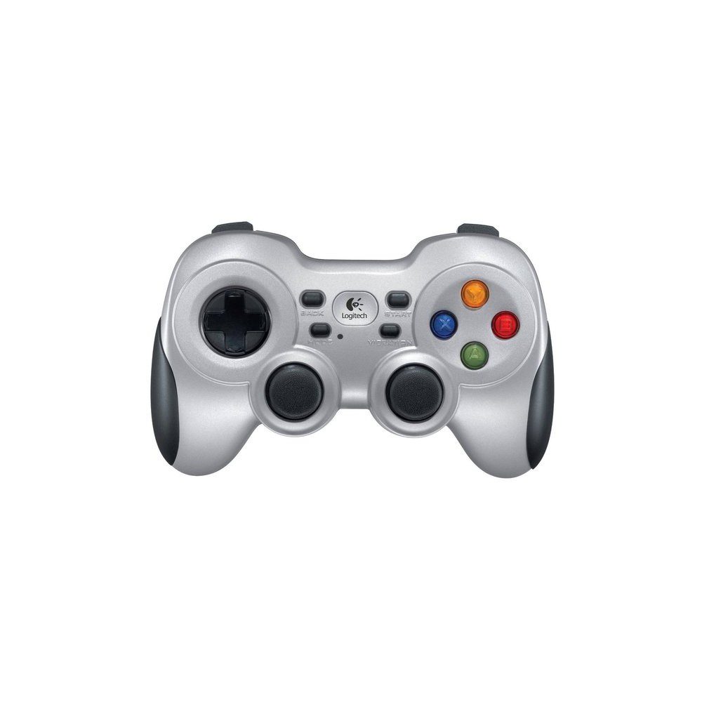 MANETTE LOGITECH F710 WIRELESS GAMEPAD