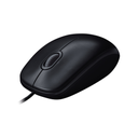 SOURIS LOGITECH M90 GRIS (910-001793)