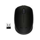 SOURIS LOGITECH M171 WIRELESS NOIR (910-004424)