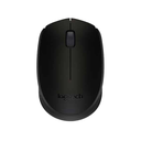 SOURIS LOGITECH M171 WIRELESS NOIR (910-004424)