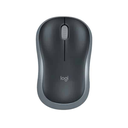 SOURIS LOGITECH M185 WIRELESS GRIS (910-002235)