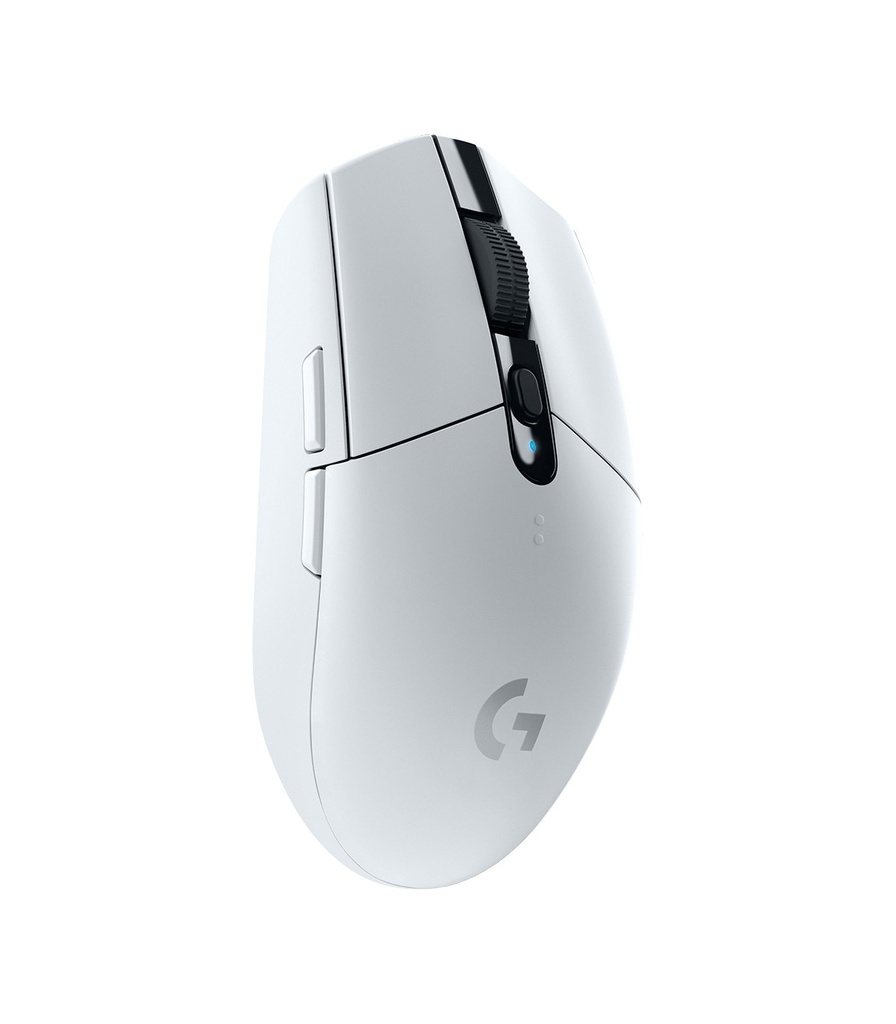 SOURIS LOGITECH G305 LIGHTSPEED WIRELESS BLANC