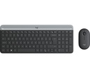 COMBO LOGITECH MK470 WIRELESS