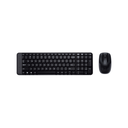 COMBO LOGITECH MK220 WIRELESS