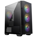 BOITIER MSI MAG FORGE M100A RGB ( 306-7G20A28-HH9 )