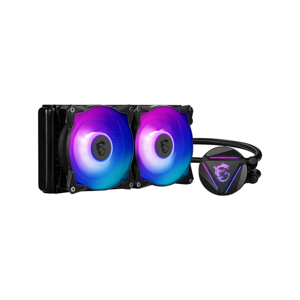 WATERCOOLING MSI MAG CORELIQUID 240R V2