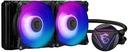 WATERCOOLING MSI MAG CORELIQUID 240R V2