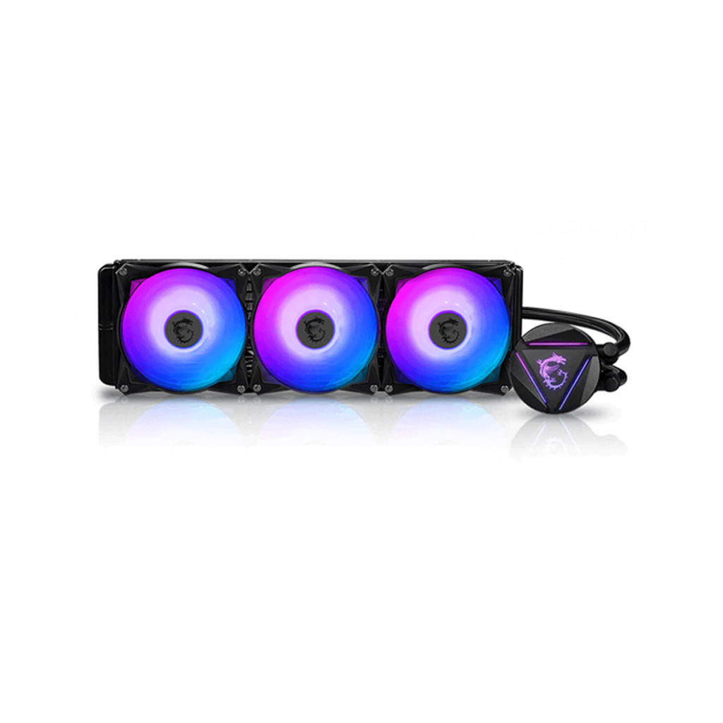 WATERCOOLING MSI MAG CORELIQUID 360R V2