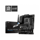 CARTE MERE MSI PRO Z790-P WIFI DDR4