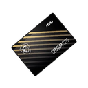 SSD MSI SPATIUM S270 240GB SATA 2.5"