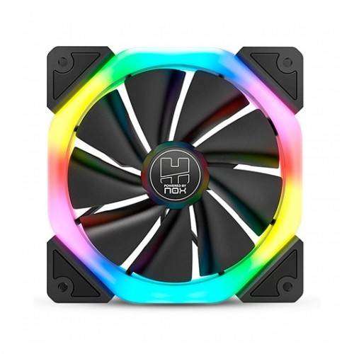 FAN NOX HUMMER S-FAN 120MM DUAL RING