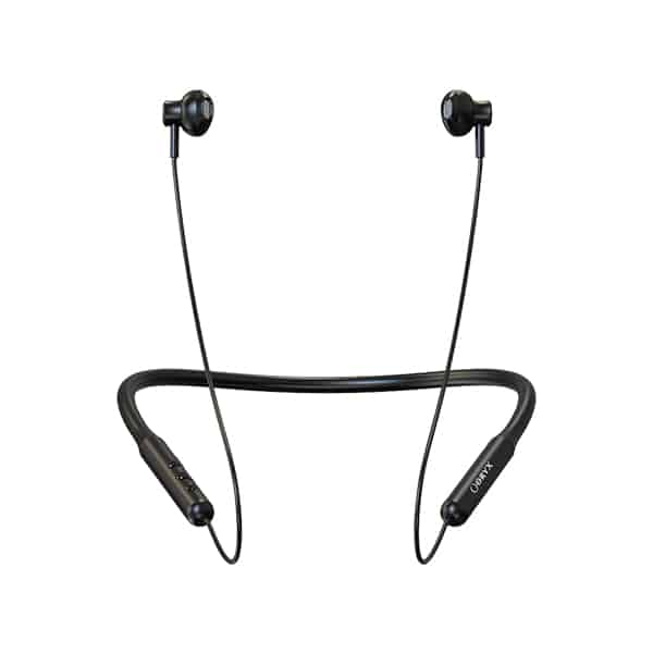 NECKBAND ORYX CNB-110 BLACK