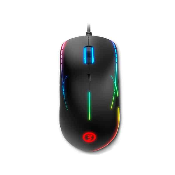 SOURIS OZONE NEON X50 ARGB GAMING