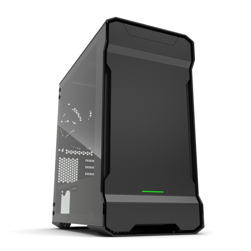 BOITIER PHANTEKS ENTHOO EVOLV MATX MICRO TOWER (NOIR)