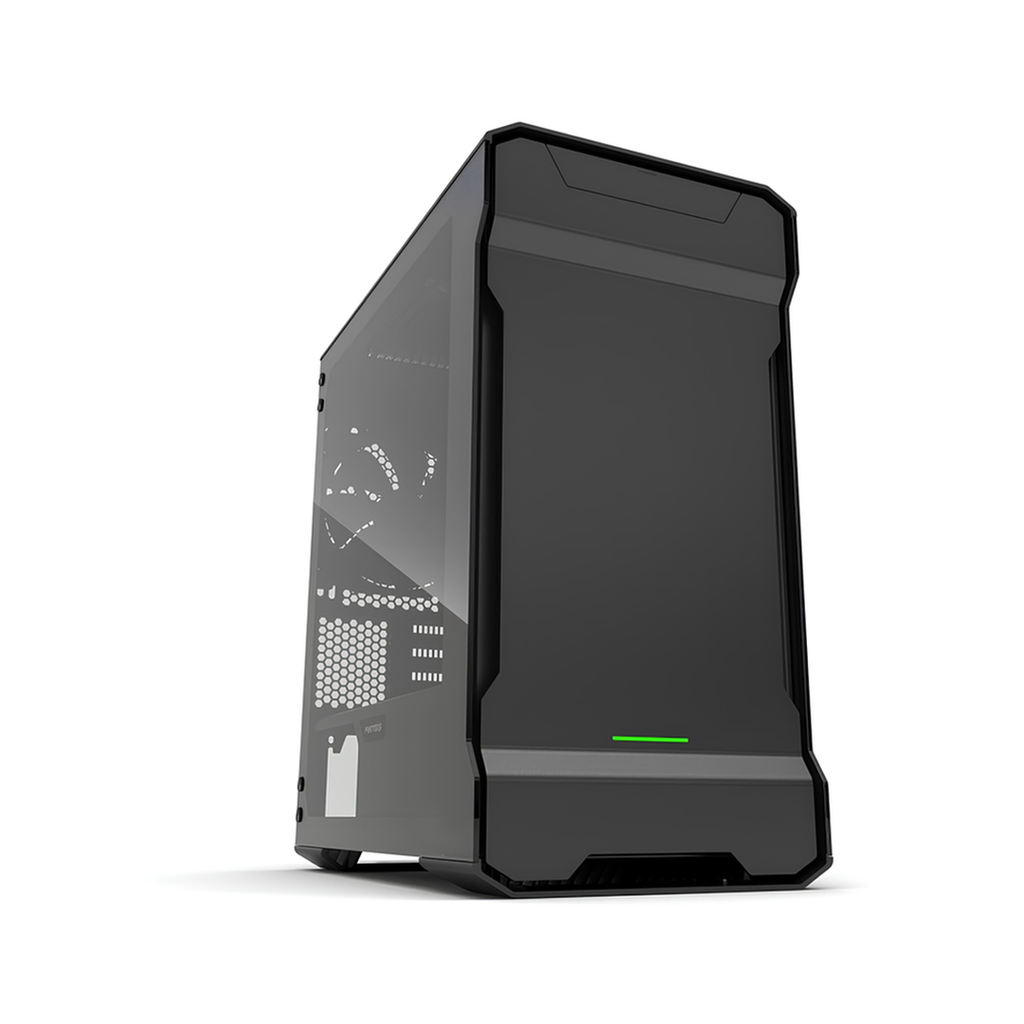 BOITIER PHANTEKS ENTHOO EVOLV MATX MICRO TOWER (NOIR)