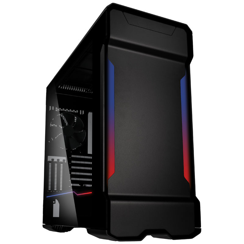 BOITIER PHANTEKS ENTHOO EVOLV X RGB BLACK