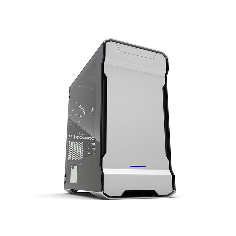 BOITIER PHANTEKS ENTHOO EVOLV MATX MICRO TOWER (ARGENT)