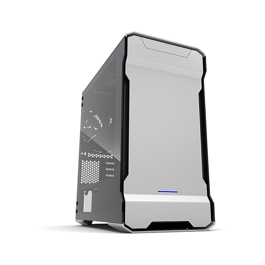BOITIER PHANTEKS ENTHOO EVOLV MATX MICRO TOWER (ARGENT)