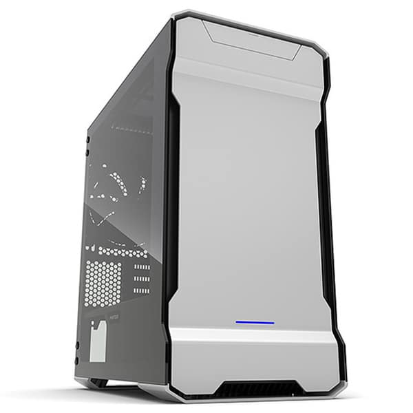 BOITIER PHANTEKS ENTHOO EVOLV MATX MICRO TOWER (ARGENT)