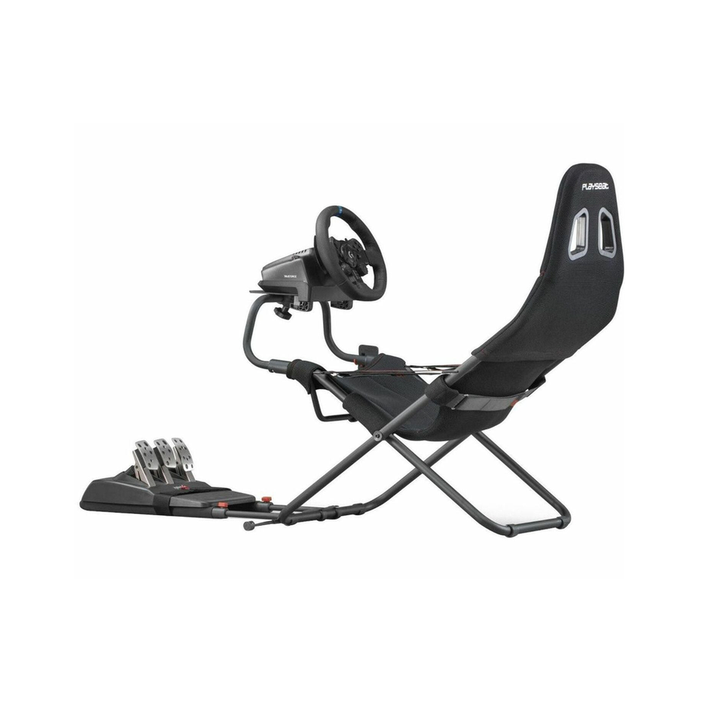 PLAYSEAT CHALLENGE ACTIFIT-DEMO
