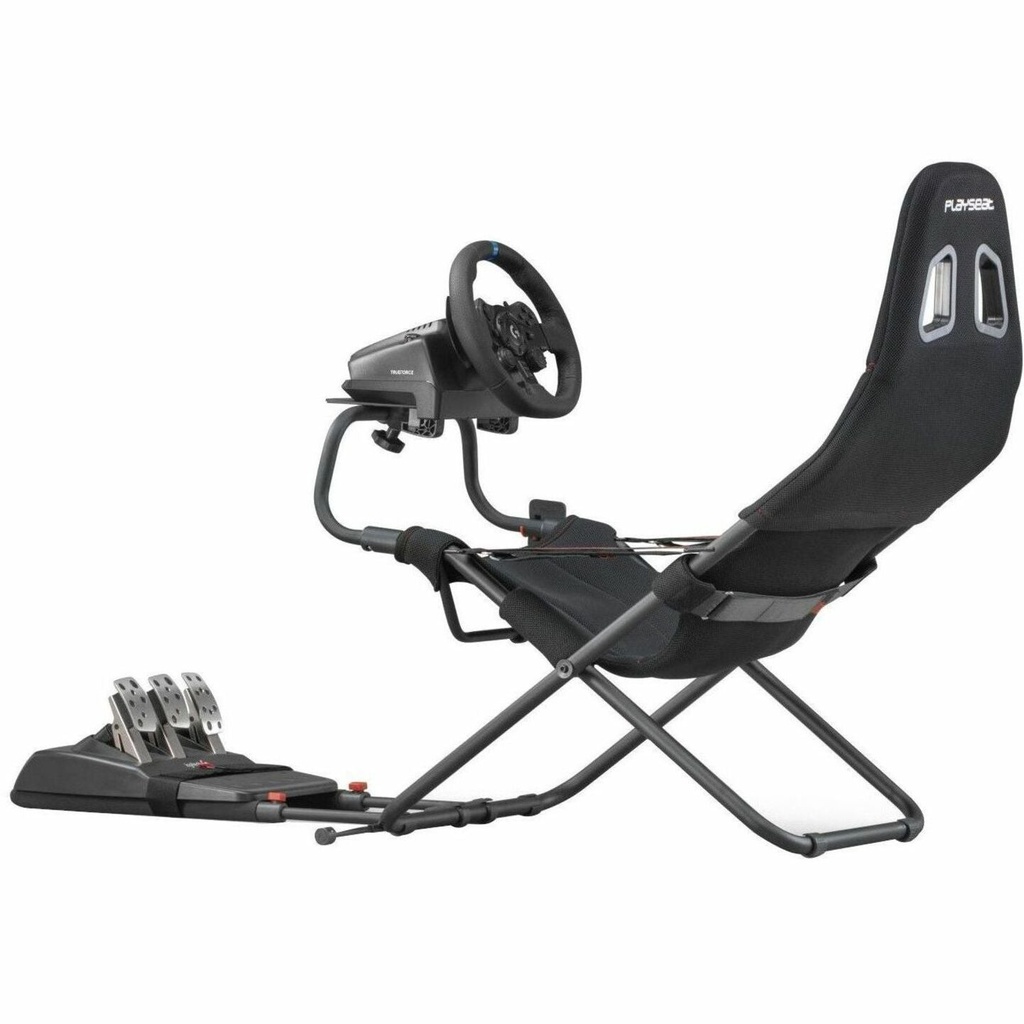 PLAYSEAT CHALLENGE ACTIFIT-DEMO