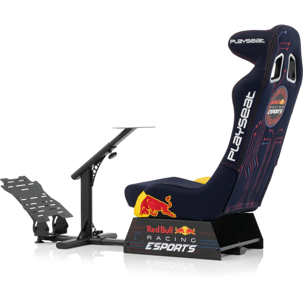 PLAYSEAT EVOLUTION PRO RED BULL