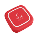 POWER BANK ORYX CUBE-10 RED
