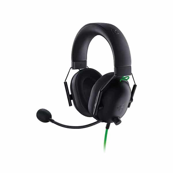 CASQUE RAZER BLACKSHARK V2 X NOIR
