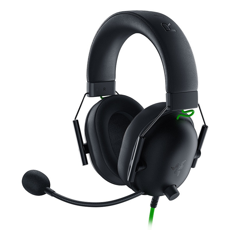 CASQUE RAZER BLACKSHARK V2 X NOIR