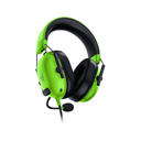 CASQUE RAZER BLACKSHARK V2 X VERT
