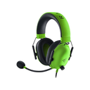 CASQUE RAZER BLACKSHARK V2 X VERT