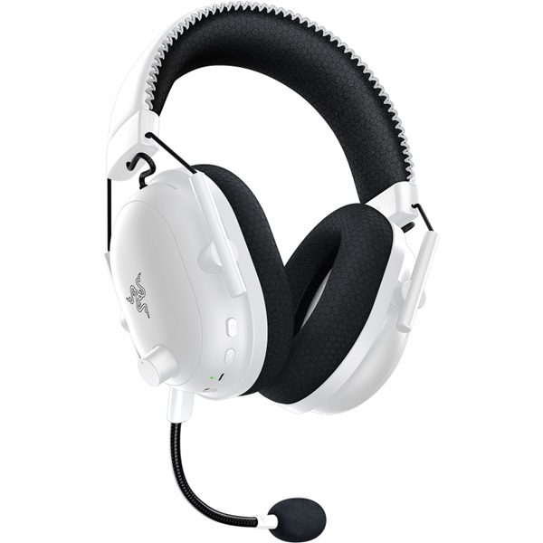 CASQUE RAZER BLACKSHARK V2 X WHITE