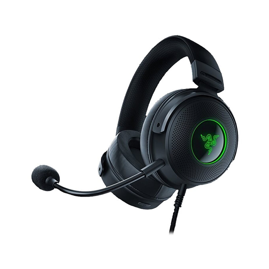 CASQUE RAZER KRAKEN V3 HYPERSENSE